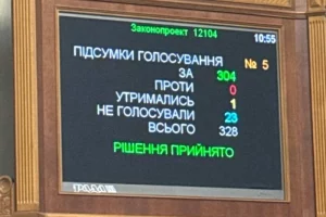 Рада надала відстрочку особам, чиї родичі загинули або зникли безвісти на війні