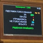 Повернення на службу після першої СЗЧ або дезертирства: Рада ухвалила закон