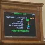 Рада підтримала у першому читанні закон про ліквідацію МСЕК