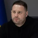 Україна готова провести другий Саміт миру – Єрмак