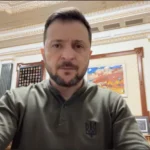 Зеленський назвав напрямки на фронті, які потребують значного посилення