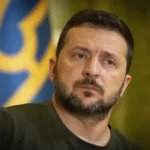 Зеленський припустив повернення на сцену після завершення каденції