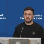 Україна не продовжуватиме транзит російського газу – президент