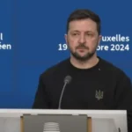 Ніяких Стамбульських угод не існувало: Зеленський назвав Путіна «старим фантазером»