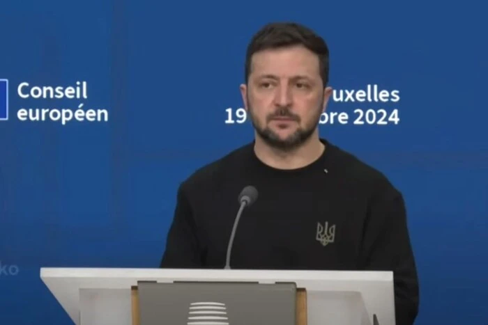 Ніяких Стамбульських угод не існувало: Зеленський назвав Путіна «старим фантазером»