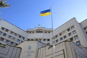 56 нардепів вимагають визнати всі кадрові конкурси за участю міжнародних експертів неконституційними