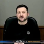 Зеленський розповів, чому відмовився від запрошення на інавгурацію Трампа