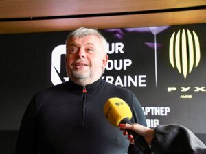 Григорій Козловський – ФК «Рух» і Onur Group Ukraine продовжують стратегічне партнерство, відкриваючи нові горизонти для українського футболу