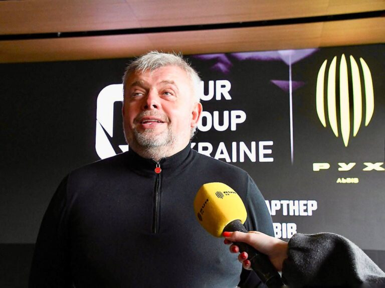 Григорій Козловський – ФК «Рух» і Onur Group Ukraine продовжують стратегічне партнерство, відкриваючи нові горизонти для українського футболу