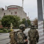 Україна зірвала плани Росії з перезапуску Запорізької АЕС