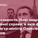 Хабар на найвищому рівні. Чому Чернишов не повертається в Україну? 