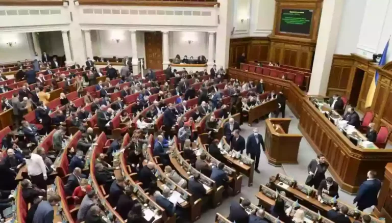 “Соєві мита”, які протирічать Угоді про Асоціацію з ЄС, провалилися в Раді