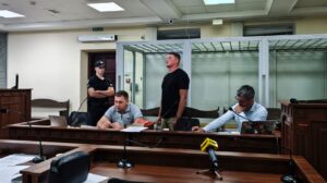 Корупція на закупівлі дронів і РЕБ: суд арештував полковника Нацгвардії, застава – 2 млн