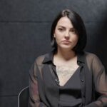 ”Дзвонили від Умєрова і пропонували його людинку”: Михайлова про те, чому відмовилась працювати в Міноборони
