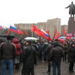 Проросійські сили можуть спробувати зірвати мирні перемовини фейковими мітингами – СБУ тримає ситуацію під контролем