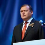 Екс-регіонал Добкін планує провести в Києві фейкові мітинги