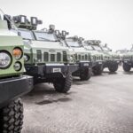 Експорт української зброї: можливості зростання, ризики монополії і стратегії для конкурентоспроможності