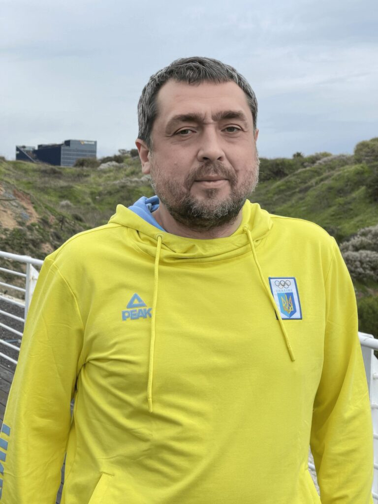 Олександр Свіщов, топ-інвестор та президент ФВПУ, оголосив боротьбу рішенню World Aquatics про допуск росіян