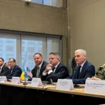 Звільнення Єрмака. Президент повідомив, хто братиме участь у мирних переговорах