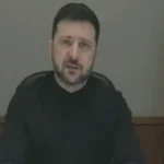 Саміт Кримської платформи. Зеленський зробив заяву про кордони України