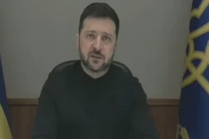 Саміт Кримської платформи. Зеленський зробив заяву про кордони України