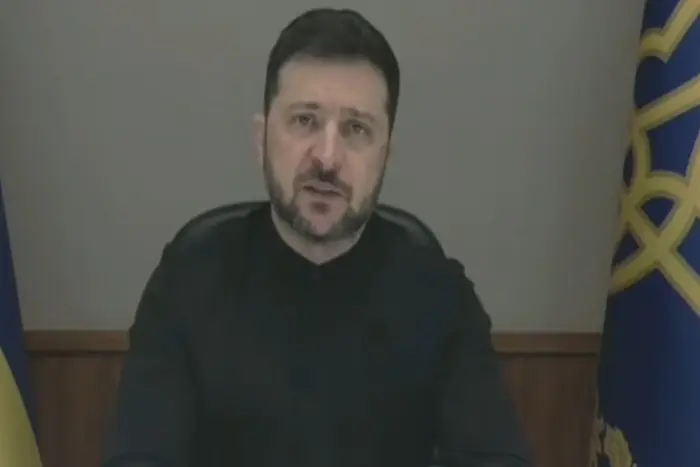 Саміт Кримської платформи. Зеленський зробив заяву про кордони України