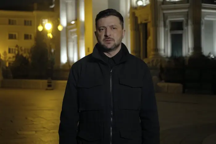 Зеленський анонсував важливі перемовини наступного тижня