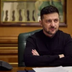 Українська делегація вже на шляху до Сполучених Штатів – Зеленський