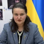 Маркарова стала радником президента з питань інвестицій та відновлення