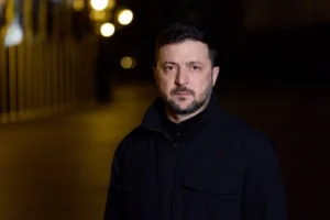 Президент дав завдання уряду та депутатам після звільнення керівника Банкової