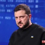Зеленський отримав від США проєкт мирного плану