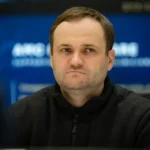 У Раді зареєстровано постанову про звільнення віцепрем’єр-міністра з відновлення Кулеби