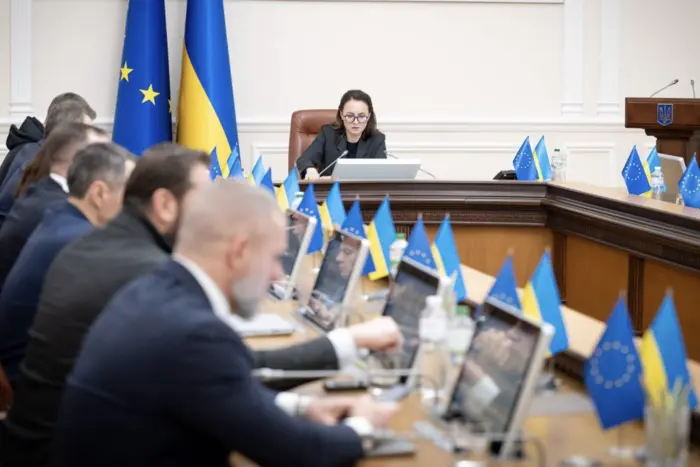 Ветеранський кодекс та нові програми підтримки захисників: уряд ухвалив низку рішень