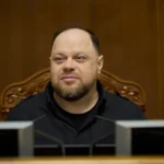 Спікер Верховної Ради прокоментував звільнення Єрмака