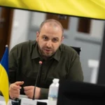 У США розпочалася зустріч української та американської делегацій щодо досягнення миру