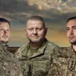 Якби проходили вибори до Верховної Ради. У топ-5 соціологів увійшли Залужний, Буданов і Білецький