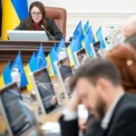 В Україні зʼявиться Національна рада з гарантій прав дитини