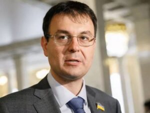 Родина голови податкового комітету Гетманцева має житло в Ніцці за 930 тисяч євро