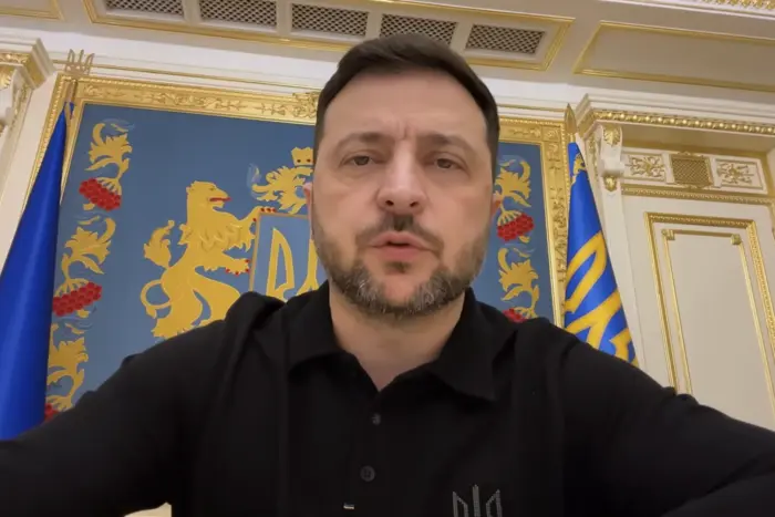 Президент провів Ставку, присвячену збільшенню виробництва вітчизняного ППО