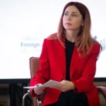 Парламентський комітет підтримав звільнення очільниці Міненерго