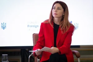 Парламентський комітет підтримав звільнення очільниці Міненерго