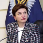 Держсекретар МВС достроково складає повноваження депутата від «Слуги народу»