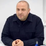 Секретар РНБО прибув до Стамбула, аби розблокувати процес обміну полоненими