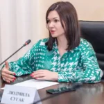 Уряд призначив виконуючу обовʼязків міністра юстиції