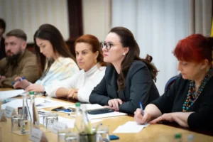 Свириденко повідомила, скільки ветеранів буде в Україні після війни