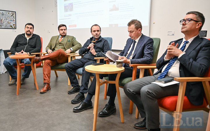 що каже бізнес, залізниця і міністр