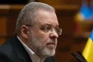 Заяву нардепа Железняка щодо можливих зловживань Галущенка передано до НАБУ