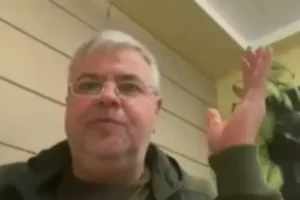 На засідання ТСК зі справи Міндіча стався курйоз за участю депутата Мамки