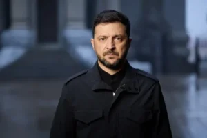 «Україна може опинитися перед складним вибором». Зеленський зробив заяву щодо мирного плану