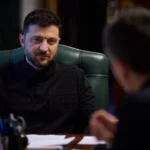 Зеленський доручив повний аудит оборонної сфери та АРМА